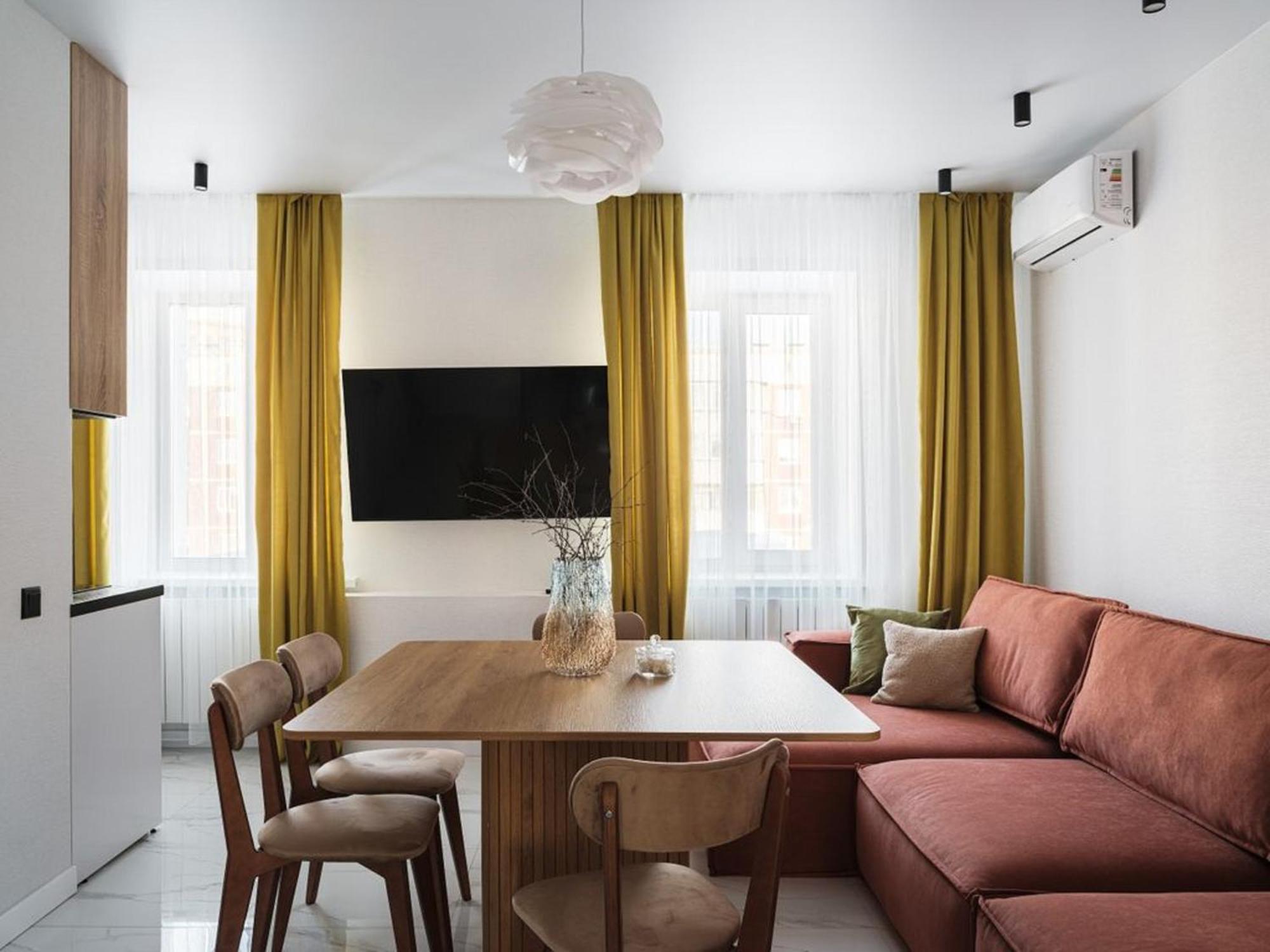 Apartment Francisca *