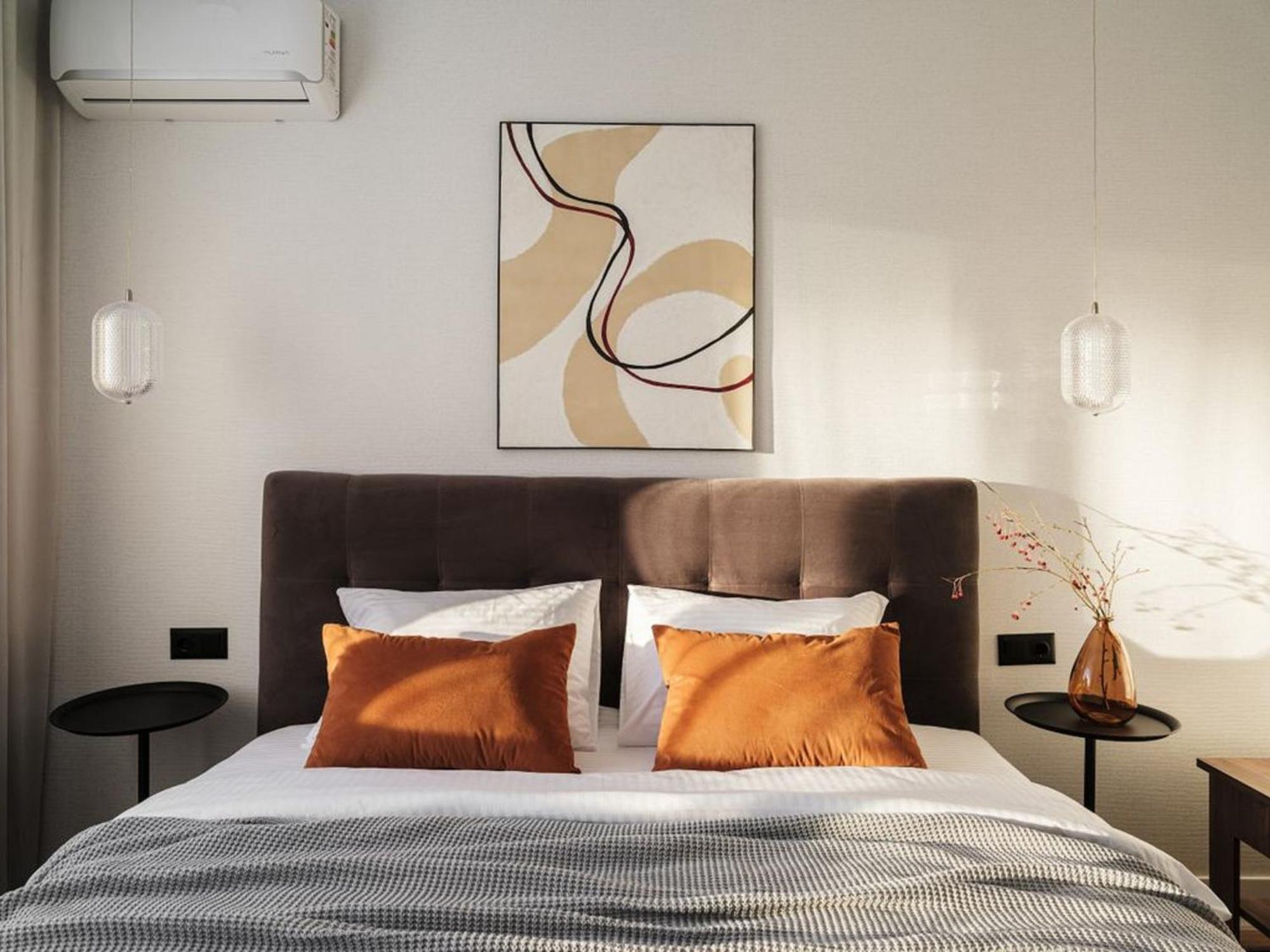 Francisca Apartment Lissabon