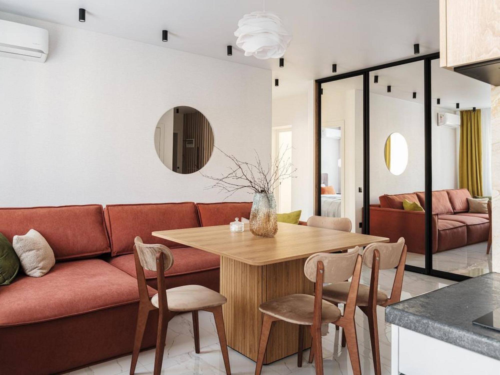 Apartment Francisca Lissabon