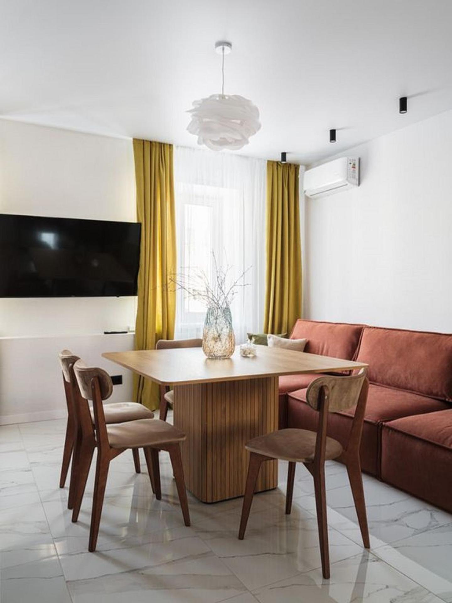 Francisca Apartment