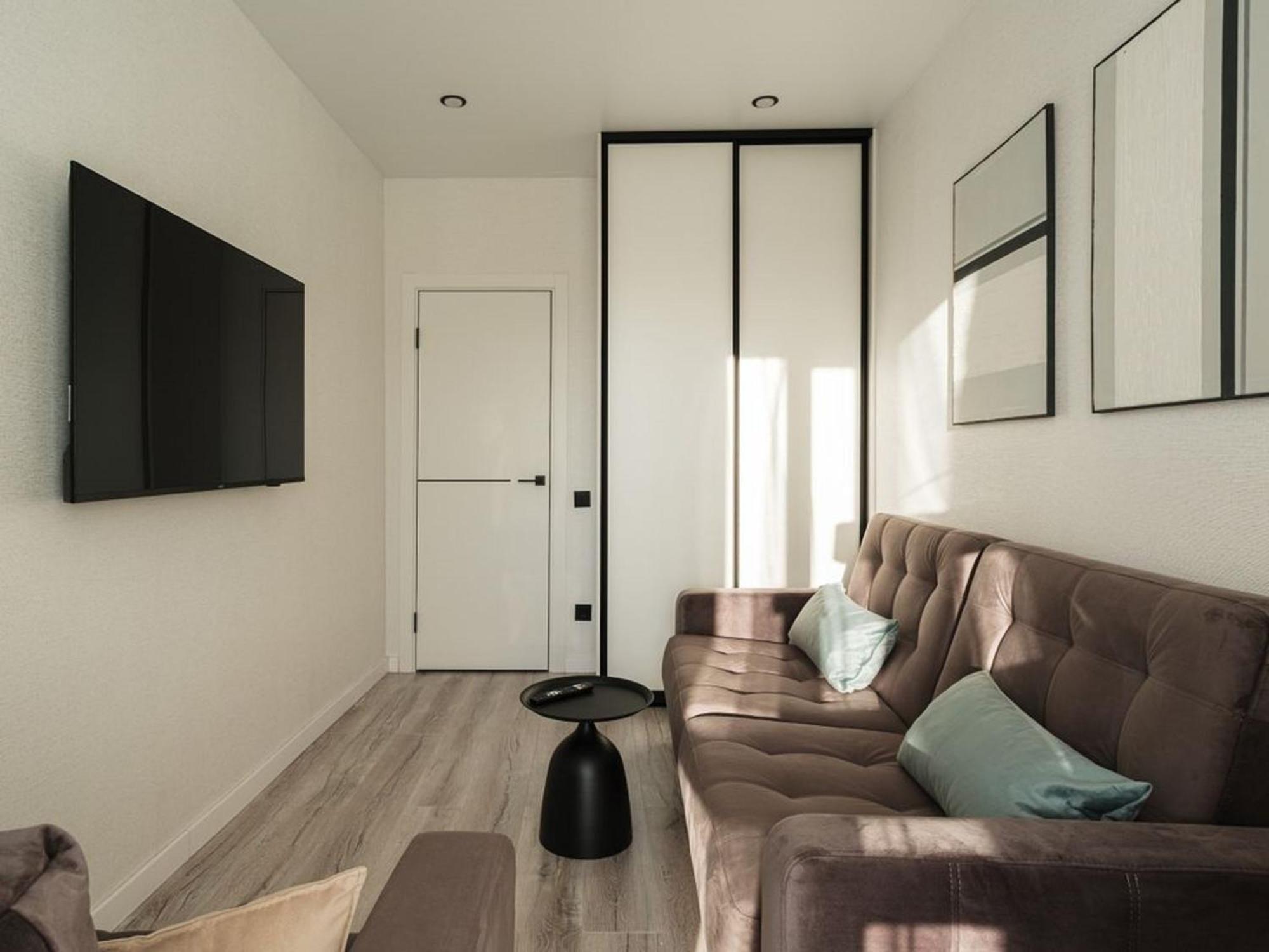Francisca Apartment *
