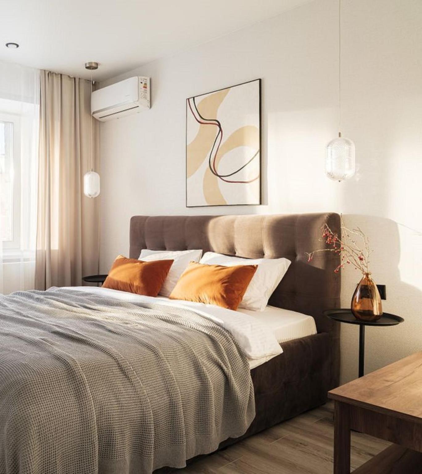 Apartment Francisca *