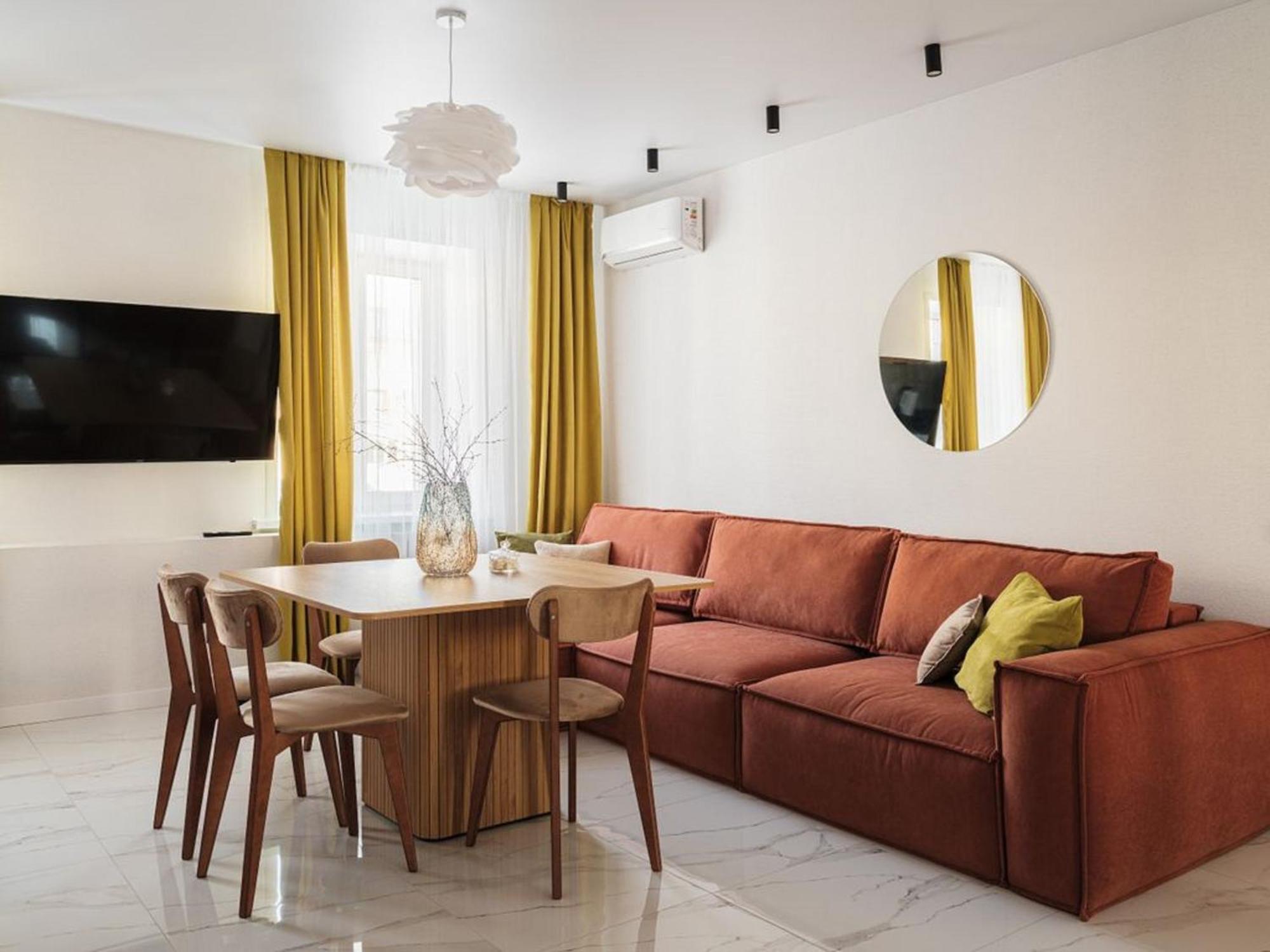 Francisca Apartment Lissabon