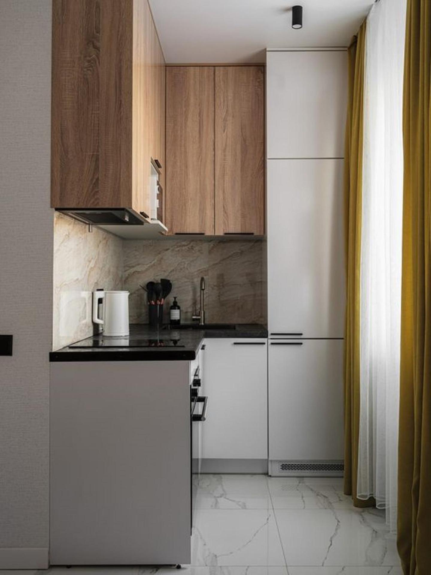 Francisca Apartment *